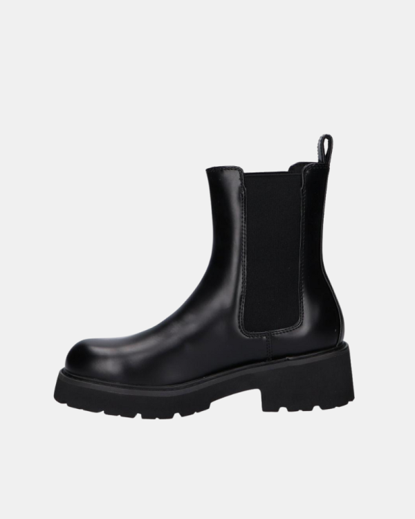Botas Levi’s negras