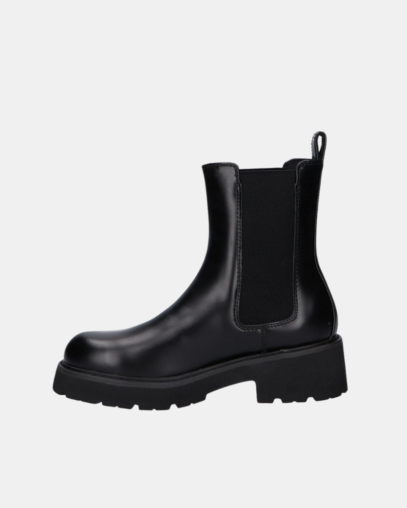 Botas Levi’s negras