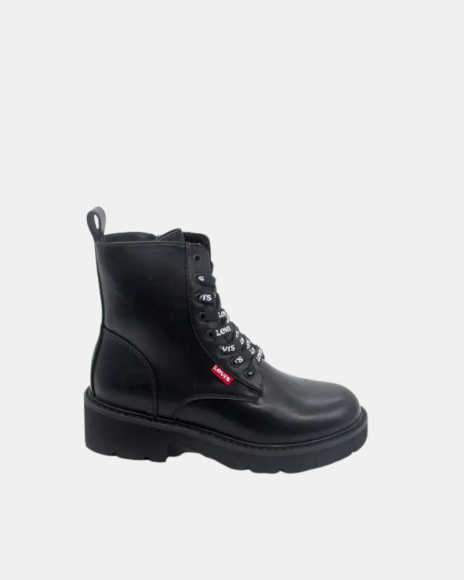  Botas Mujer LEVIS Negro VBIL0013S BILLIE