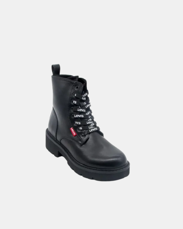  Botas Mujer LEVIS Negro VBIL0013S BILLIE