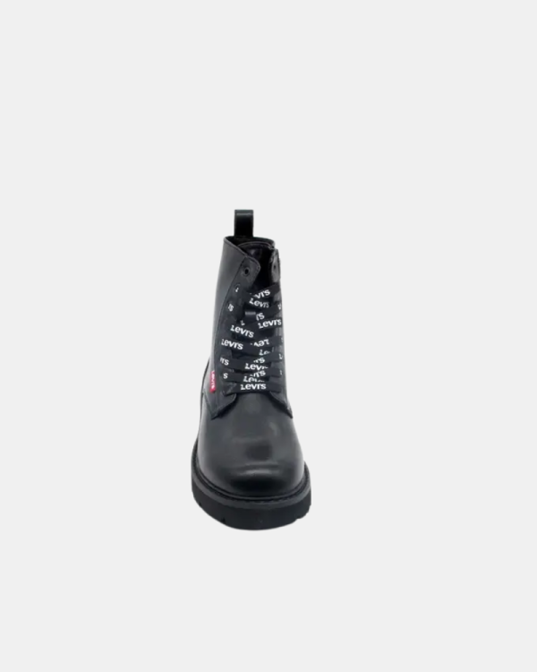 Botas Mujer LEVIS Negro VBIL0013S BILLIE