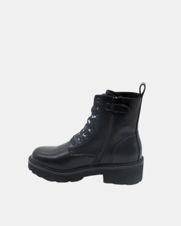  Botas Mujer LEVIS Negro VBIL0013S BILLIE