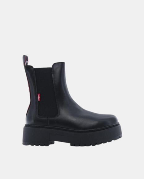  Botas Mujer LEVIS Negro VCOO0053S ASHLEY