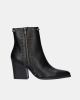Botas Mulher EXE Pretas RAMONA 511