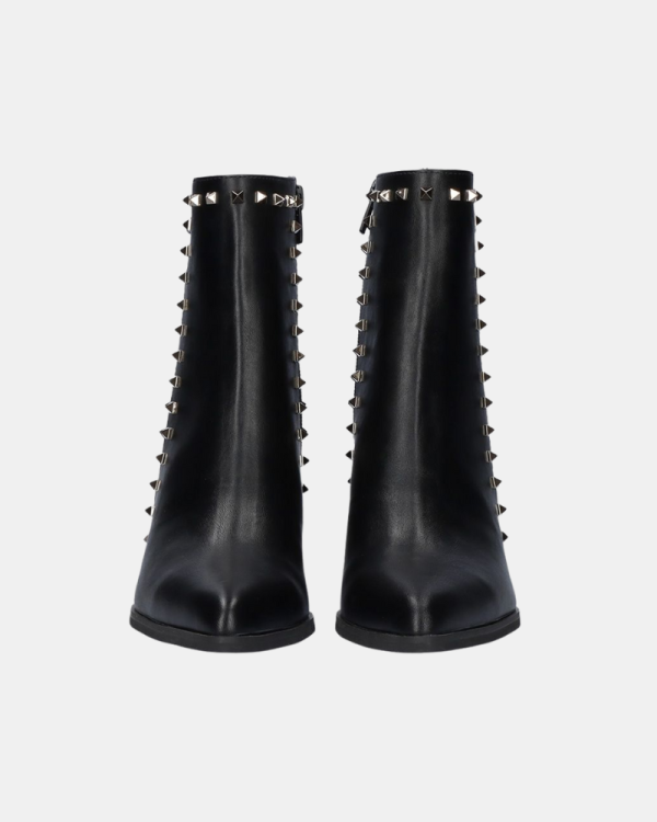Botas Mulher EXE Pretas RAMONA 511