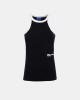 Ropa interior Top Mujer Karl Lagerfeld Negro A3W17047