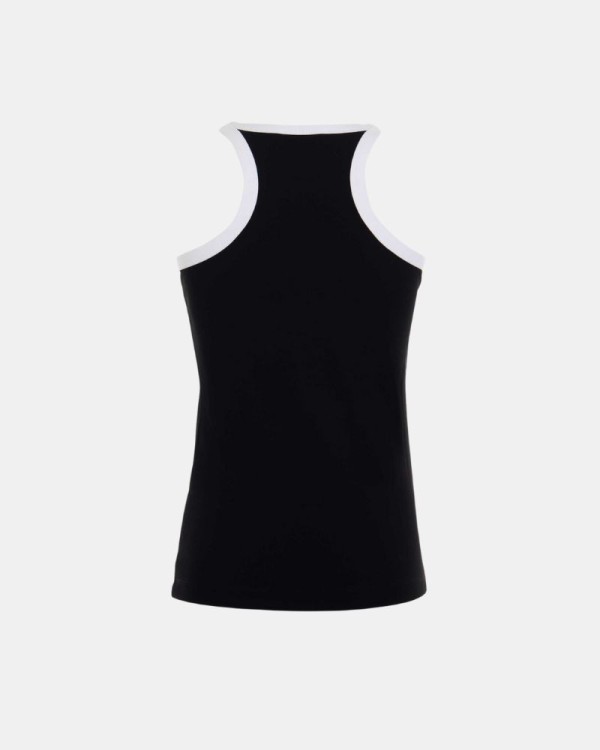  Ropa interior Top Mujer Karl Lagerfeld Negro A3W17047