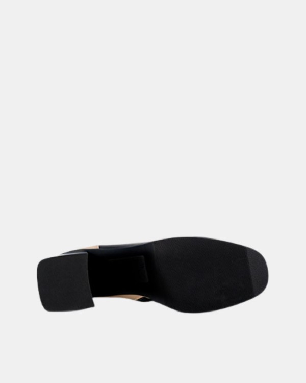 Botins Baixos Mulher RockAway Negro 84581
