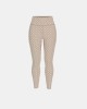 Calças Leggings Mulher GUESS Bege V5YB18 MC03W