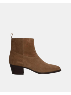  Botines Mujer ALPE Marrón 52661101 5266