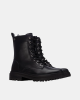 Botas pretas XTI mulher