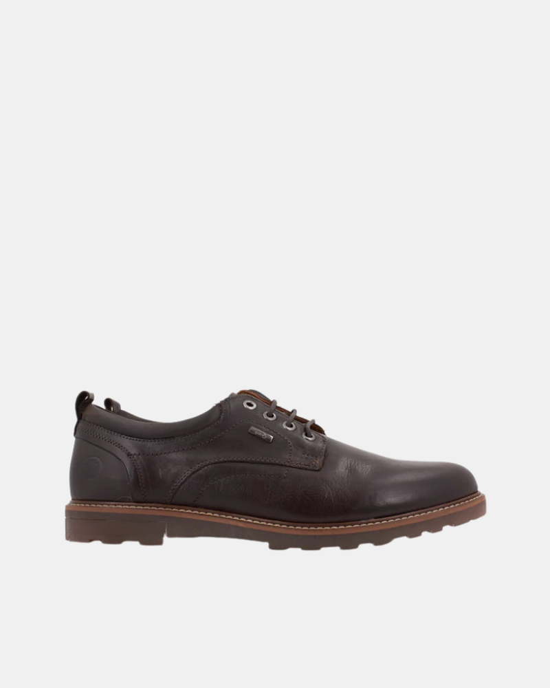  Zapatos Hombre CORONEL TAPIOCCA Marrón C322 18