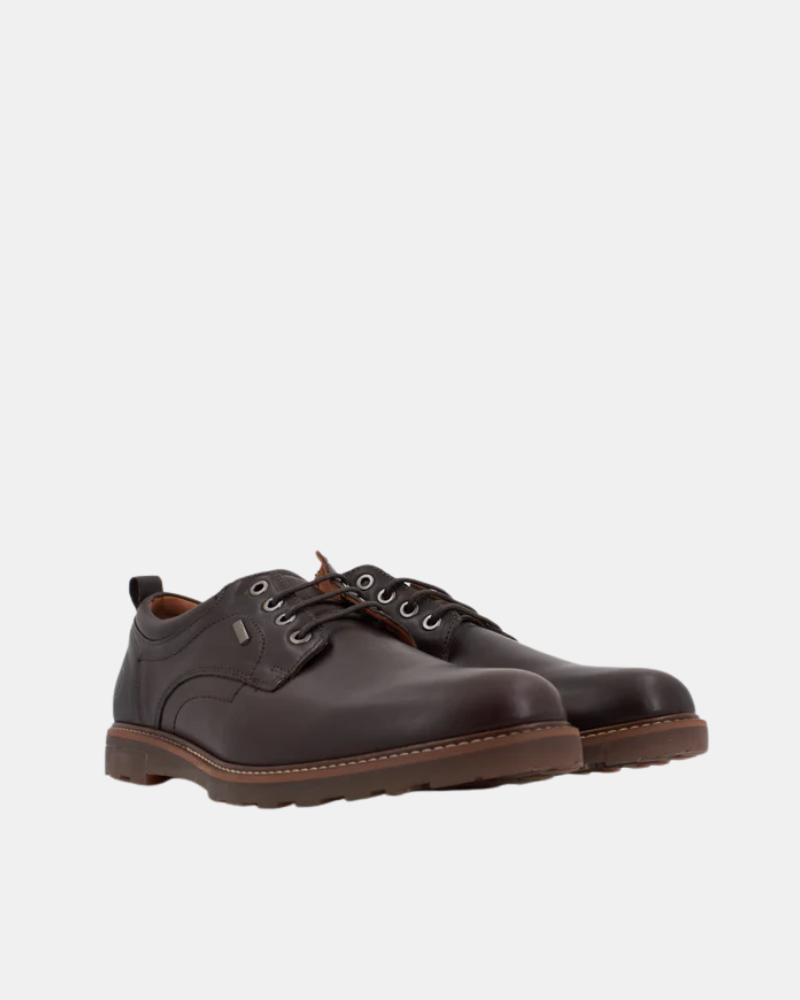  Zapatos Hombre CORONEL TAPIOCCA Marrón C322 18