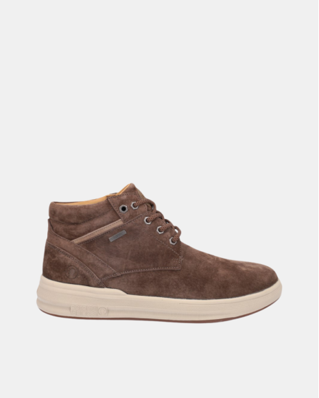 Botas Homem CORONEL TAPIOCCA Marrom T792 19