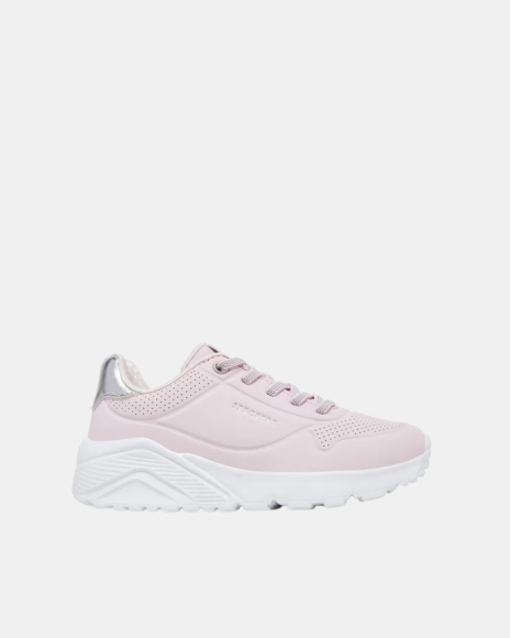 Sapatilhas Infantil SKECHERS Rosa 310384L UNO LITE