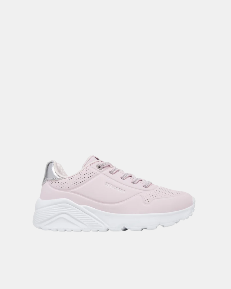 Sapatilhas Infantil SKECHERS Rosa 310384L UNO LITE