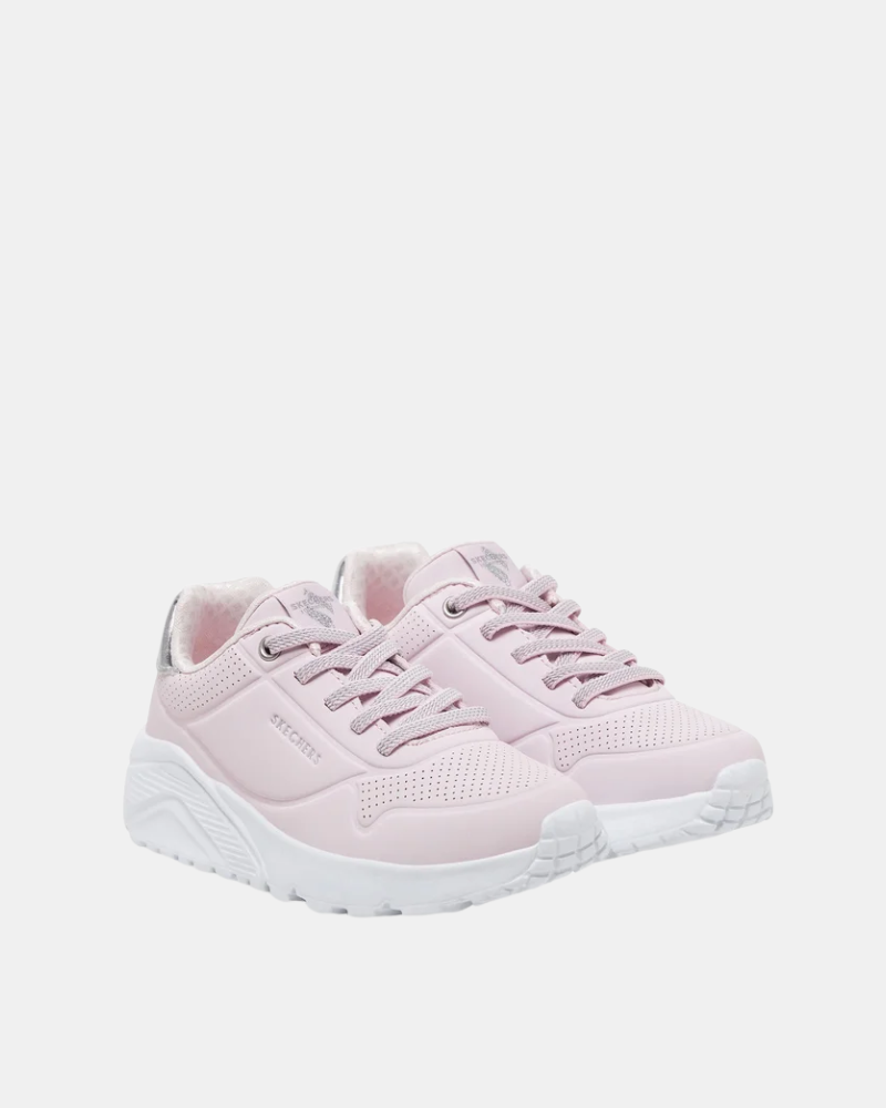 Sapatilhas Infantil SKECHERS Rosa 310384L UNO LITE