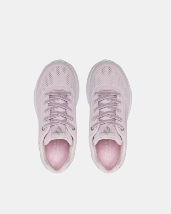 Sapatilhas Infantil SKECHERS Rosa 310384L UNO LITE
