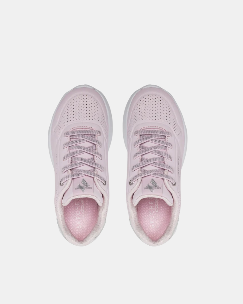 Sapatilhas Infantil SKECHERS Rosa 310384L UNO LITE