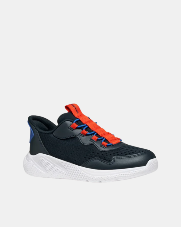  Zapatillas Infantil GEOX Azul J56NQC 01454