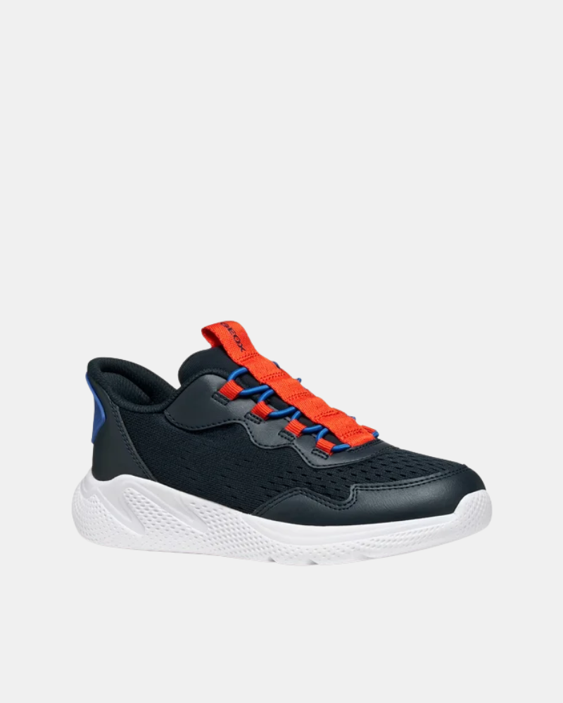  Zapatillas Infantil GEOX Azul J56NQC 01454