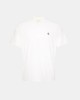 T-shirts Manga curta Homem CALVIN KLEIN Branco LV04RC275G