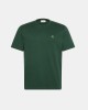  Camisetas Manga corta Hombre CALVIN KLEIN Verde LV04RC275G