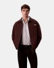 Camisas Manga Comprida Hombre CALVIN KLEIN Castanho LV04RD729G