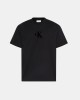  Camisetas Manga corta Hombre CALVIN KLEIN Negro LV04RD253G