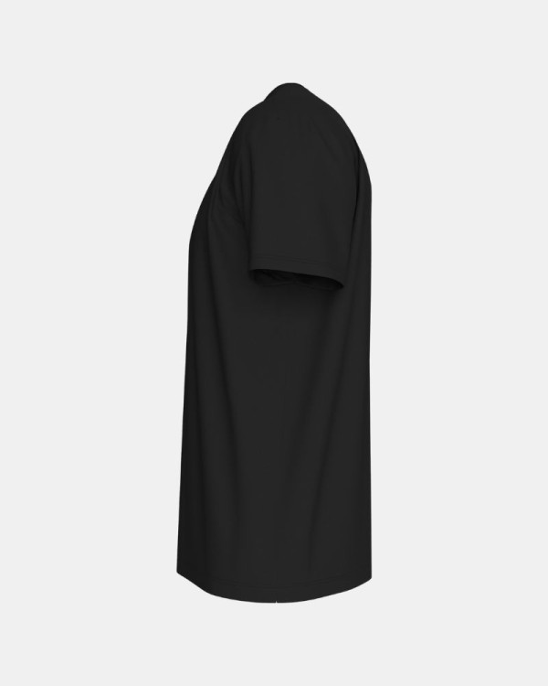  Camisetas Manga corta Hombre CALVIN KLEIN Negro LV04RD253G