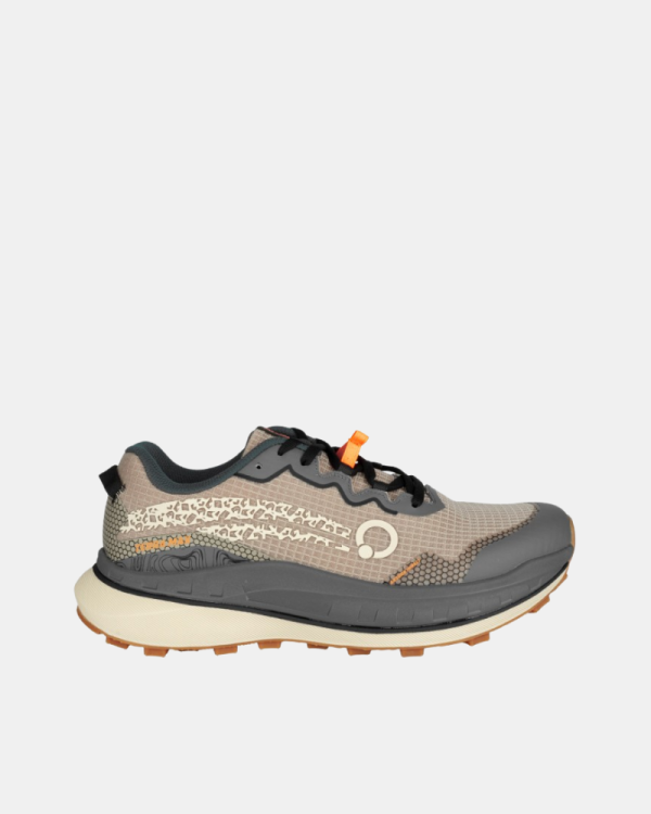 Zapatillas Hombre ATOM Marrón AT179
