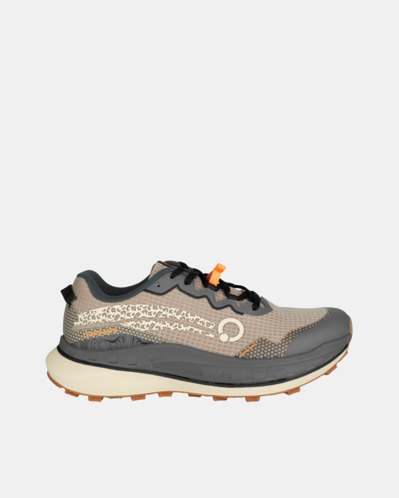 Zapatillas Hombre ATOM Marrón AT179