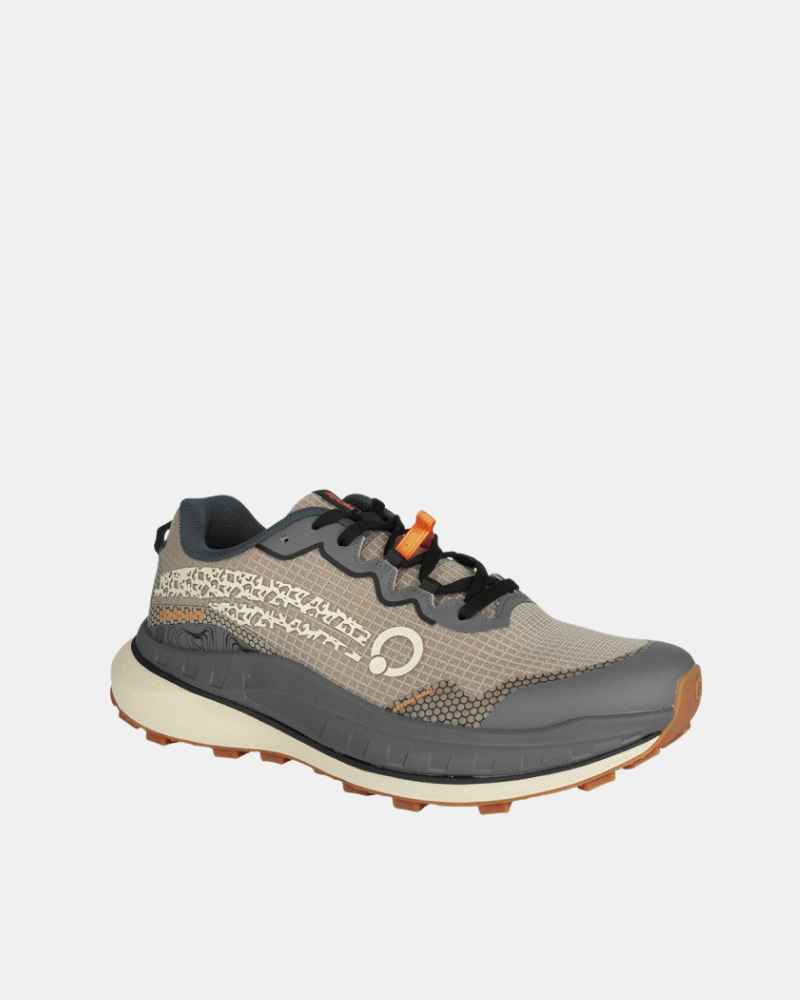 Zapatillas Hombre ATOM Marrón AT179