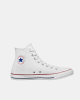 Zapatillas Altas Mujer CONVERSE Blanco M7650C CHUCK TAYLOR ALL STAR