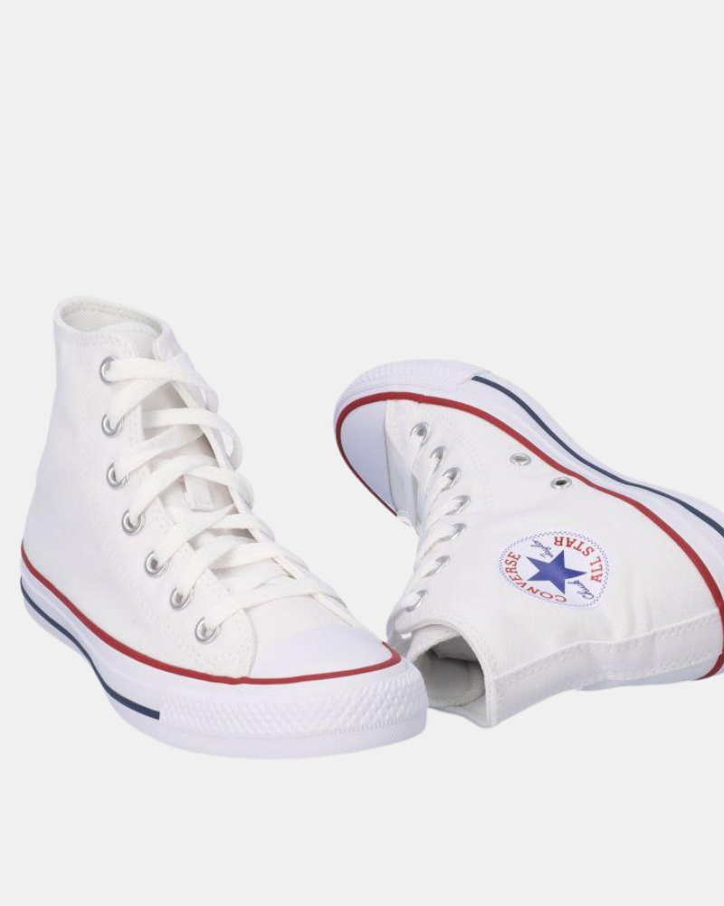 Zapatillas Altas Mujer CONVERSE Blanco M7650C CHUCK TAYLOR ALL STAR