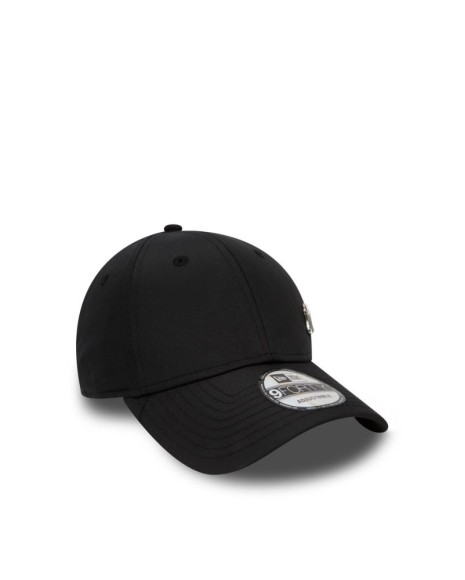 Bonés e chapéus Homem New Era Preto FLAWLESS 11198850