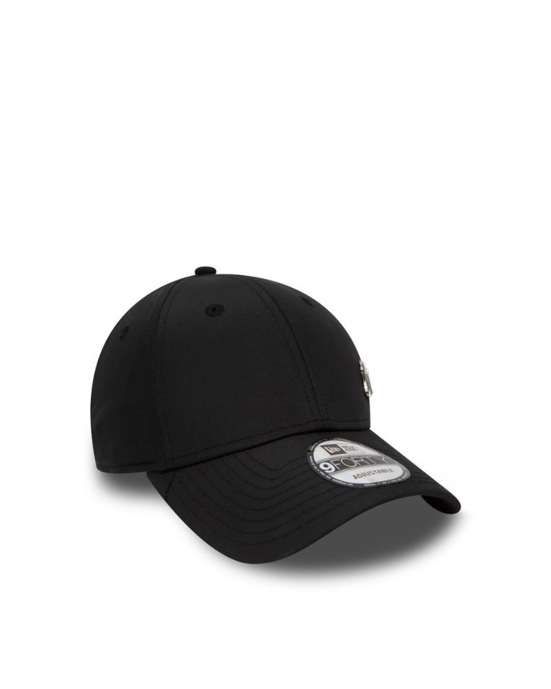 Bonés e chapéus Homem New Era Preto FLAWLESS 11198850