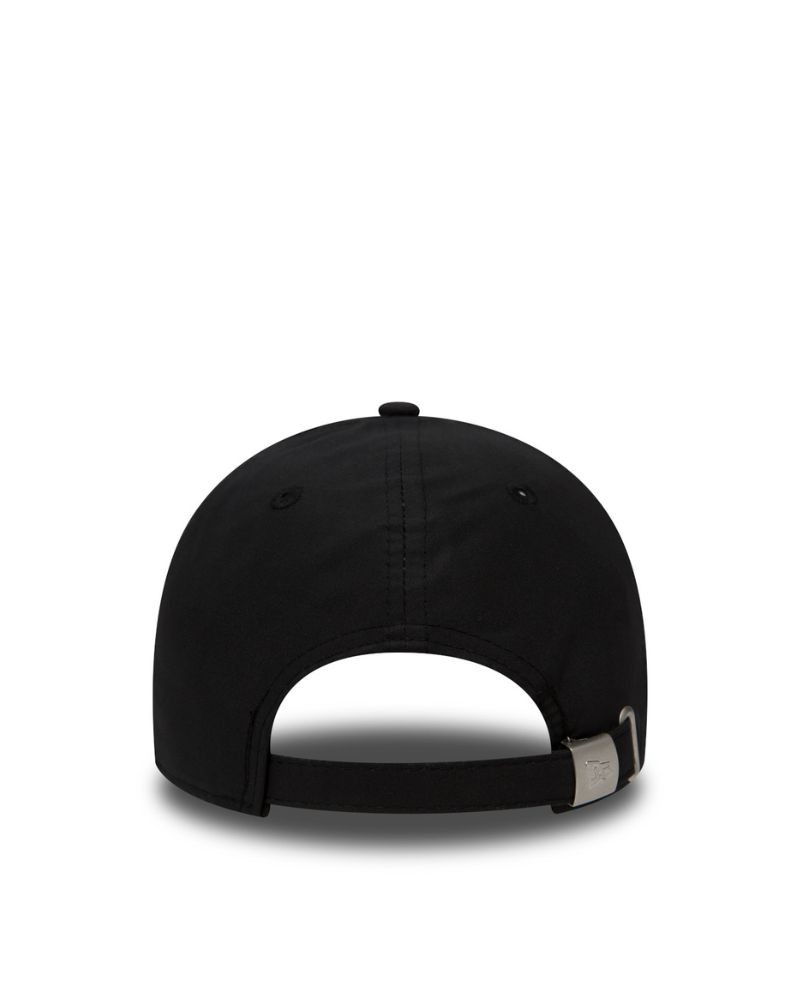  Gorros y gorras Hombre New Era Negro FLAWLESS 11198850