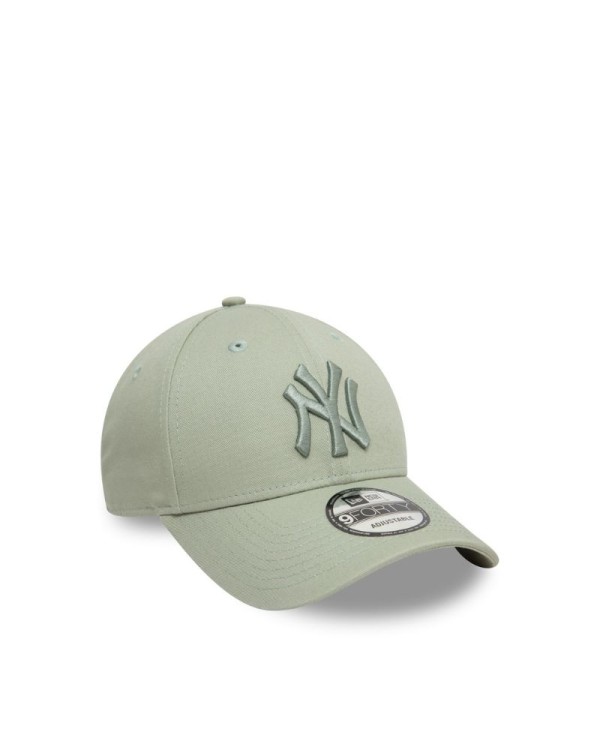 Bonés e chapéus Homem New Era Verde LEAGUE 60595160