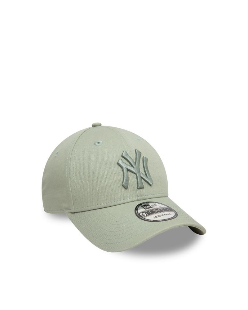  Gorros y gorras Hombre New Era Verde LEAGUE 60595160