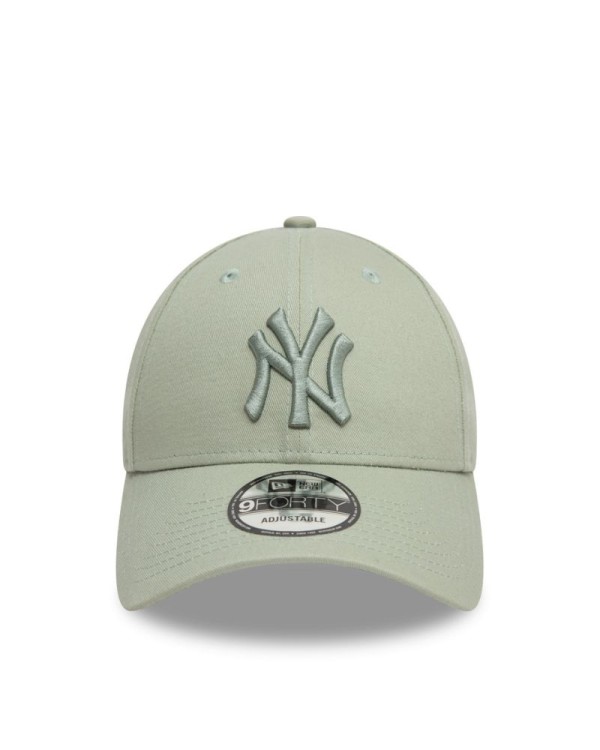  Gorros y gorras Hombre New Era Verde LEAGUE 60595160
