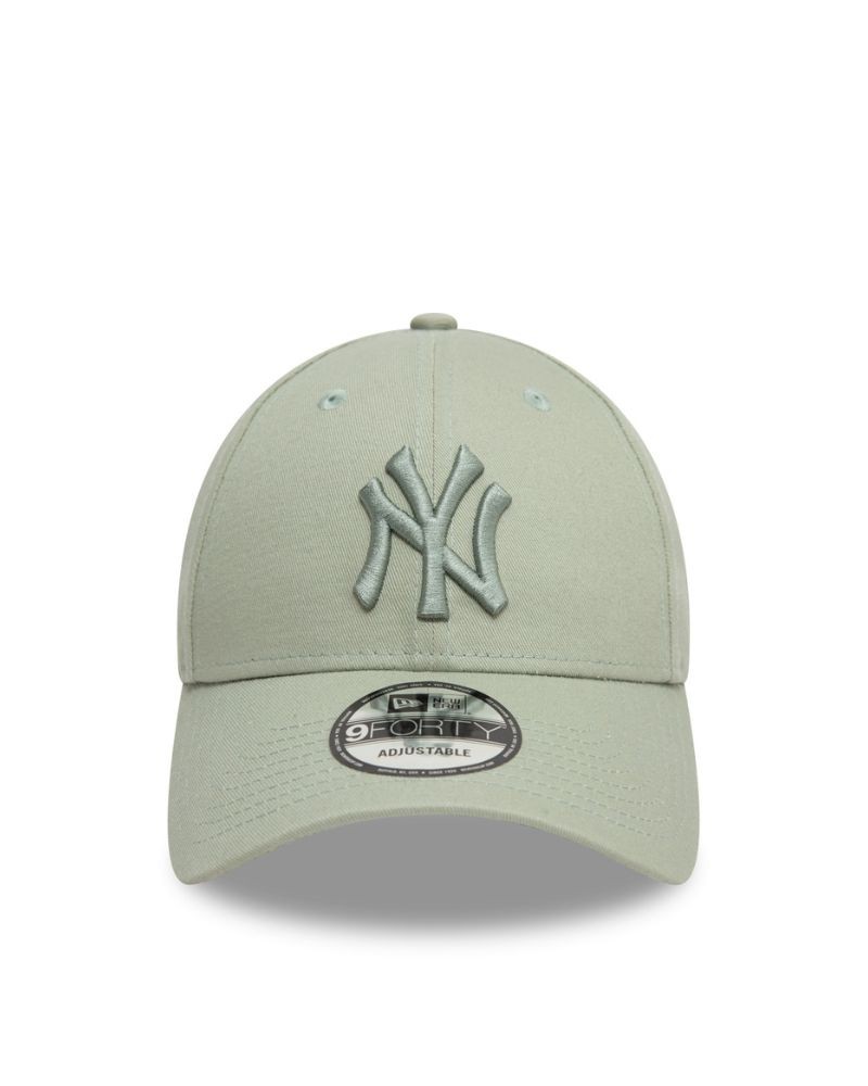  Gorros y gorras Hombre New Era Verde LEAGUE 60595160