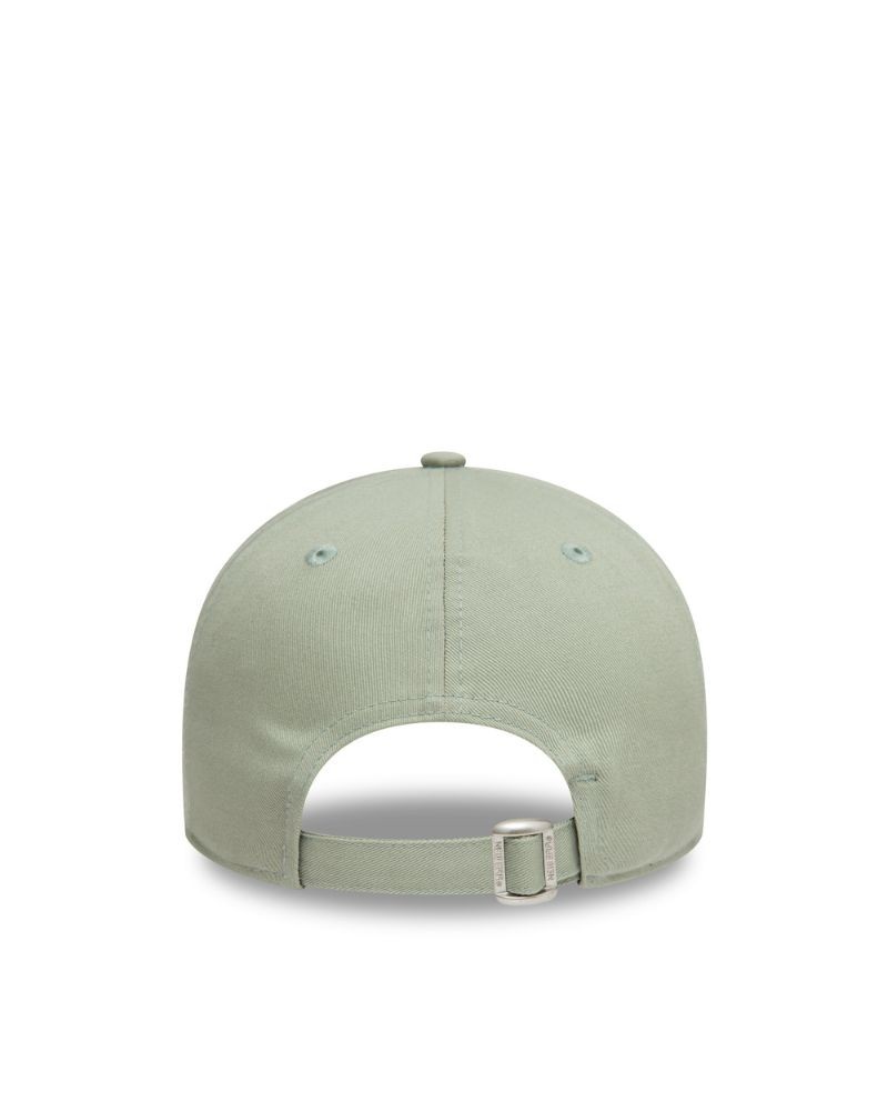 Bonés e chapéus Homem New Era Verde LEAGUE 60595160
