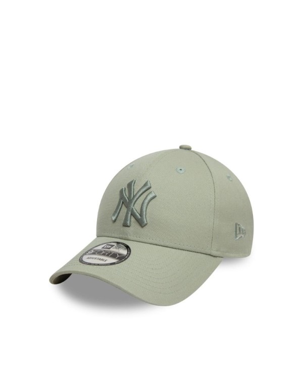 Bonés e chapéus Homem New Era Verde LEAGUE 60595160