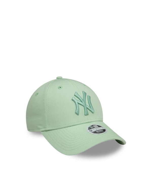 Bonés e chapéus Mulher New Era Verde LEAGUE 60595169