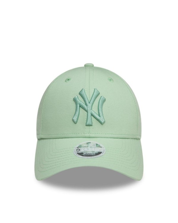 Bonés e chapéus Mulher New Era Verde LEAGUE 60595169