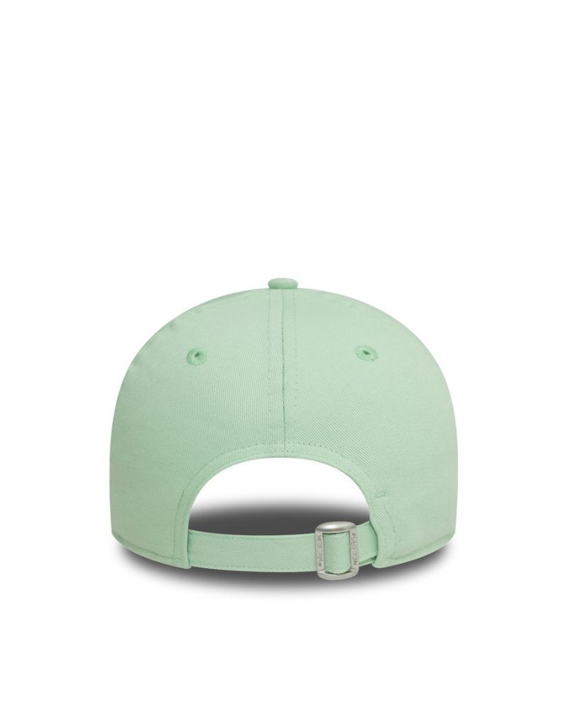 Bonés e chapéus Mulher New Era Verde LEAGUE 60595169