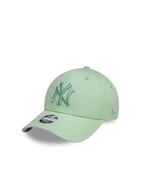 Bonés e chapéus Mulher New Era Verde LEAGUE 60595169