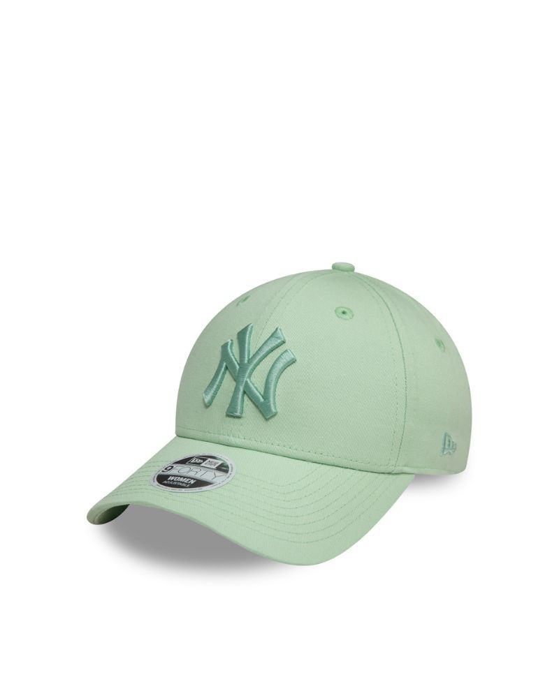 Bonés e chapéus Mulher New Era Verde LEAGUE 60595169