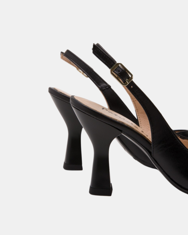  Zapatos Mujer Patricia Miller Negro 5529